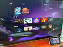 三星（SAMSUNG）27英寸 G90XF 4K 165Hz Fast IPS 裸眼3D游戲 G-Sync技術(shù) AI 3D視頻 電競(jìng)顯示器 LS27FG900XCXXF  曬單實(shí)拍圖