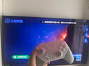 蓋世小雞（GAMESIR）超新星無(wú)線游戲手柄帶底座 適用switch2手機(jī)PC安卓Steam電腦NS2pro電視體感藍(lán)牙有線粉色雙人成行 曬單實(shí)拍圖