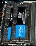 Crucial英睿達 48GB DDR5 5600頻率 筆記本內存條 美光（原鎂光）原廠顆粒 AI電腦配件 曬單實拍圖