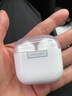 OPPO Enco Air4 新聲版 真無線耳機【國家補貼】半入耳式藍牙耳機無線耳機通用蘋果華為小米手機潤玉白 曬單實拍圖