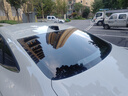 瑞盾（RUIDUN）汽車(chē)貼膜隔熱膜防曬膜汽車(chē)玻璃膜前擋車(chē)窗貼膜防爆隱私膜陶瓷膜 曬單實(shí)拍圖