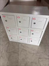 中存電動(dòng)工具充電柜對講機集中存放柜車(chē)間電鉆鋰電池集中充電保管柜 九門(mén)工具充電柜（鑰匙鎖 曬單實(shí)拍圖