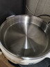 蘇泊爾（SUPOR）電餅鐺家用煎烤機(jī)單面煎餅鍋三明治烙餅鍋早餐機(jī)煎烤機(jī)電火鍋多功能涮烤加深烤盤 JT30A819 曬單實拍圖