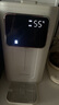 摩飛電器（Morphyrichards）電熱水壺 電熱水瓶燒水壺 家用3L臺(tái)式恒溫水壺直飲水機(jī) 嬰兒調(diào)奶可拆卸內(nèi)膽沖奶泡奶機(jī)MR6073 曬單實(shí)拍圖