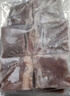 鴻亮  黑椒牛仔骨400g*5袋 靜腌牛排 燒烤食材 牛肉牛排骨 半成品生鮮 曬單實(shí)拍圖