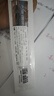 uni三菱 uni-ball UMR-5筆芯0.5mm中性筆黑色替芯 適用簽字筆UM-100系列 12支 曬單實(shí)拍圖