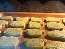海氏（Hauswirt）【國家補貼】C45風(fēng)爐烤箱家用小型烘焙商用多功能全自動大容量發(fā)酵平爐一體機電烤箱C40 米白色 40L 【家用天花板】 曬單實拍圖