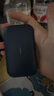 華為隨身wifi3pro三網(wǎng)通用移動(dòng)無(wú)線(xiàn)wifi免插卡便攜式4G隨行路由器車(chē)載全國通用流量2025款5G雙頻 MT33 隨身WiFi3 Pro不限速不虛標 藍色 JD電競官方店丨送1500G體驗流量 曬單實(shí)拍圖