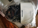 HIKVISION ?？低曁?yáng)能攝像頭免插電室外戶(hù)外4G終身免充值流量AOV家用監控器360度無(wú)死角帶夜視手機遠程 曬單實(shí)拍圖