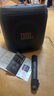 JBL PartyBox Encore2音樂戰(zhàn)將歡唱版2藍(lán)牙音箱 國家補(bǔ)貼 戶外家庭KTV麥克風(fēng)一體唱K歌廣場舞低音音響 曬單實(shí)拍圖
