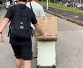 寶珀學(xué)生乳膠床墊單人宿舍專(zhuān)用寢室上下鋪薄款墊子床褥子80*190*5cm 曬單實(shí)拍圖
