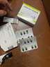 【原研進口】欣百達 鹽酸度洛西汀腸溶膠囊 60mg*14粒/盒 曬單實拍圖