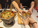 清真牛肉大塊整切新鮮調理冷凍牛肉草飼散養黃牛 清真黃牛牛肉大塊500g*2袋 曬單實(shí)拍圖