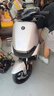 九號（Ninebot）遠航家M85C電動摩托車超長續(xù)航智能兩輪摩托車【門店自提】 顏色到門店選 曬單實拍圖