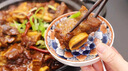 鮮羊官 內(nèi)蒙 黃膘牛排骨1.5kg牛肋排草原烤牛排火鍋食材 牛肉 生鮮 清真 黃牛排骨1.5kg 曬單實拍圖