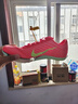 耐克田徑精英2025新款配色 Nike Maxfly 2耐克男女專(zhuān)業(yè)氣墊短跑釘鞋 FD8395-600/Maxfly 2代 40.5 曬單實(shí)拍圖