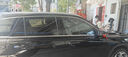 美基（MZJJ）汽車貼膜車膜汽車膜太陽膜隔熱膜全車膜車窗玻璃隱私防曬防爆膜 V8氮化鈦陶瓷全車膜（高清前擋+前淺后深） 曬單實拍圖