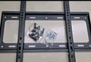 ProPre電視掛架26-150英寸 固定電視機壁掛架支架 適用于TCL雷鳥(niǎo)海信創(chuàng  )維康佳索尼華為智慧屏等通用 電視掛架｜40-80英寸｜固定款 曬單實(shí)拍圖