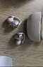 韶音（SHOKZ）【定制禮盒】OpenDots ONE動鈦圈開放式藍牙耳機耳夾式耳機藍牙跑步運動無線E310禮物 星際白 曬單實拍圖