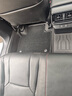 勝馬適用于本田CR-V 思域 型格 英仕派 十一代雅閣 全包TPE汽車腳墊 【耐磨抗損】TPE腳墊+黑色雪妮絲 雅閣八代【08款-13款】 曬單實(shí)拍圖