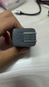 ANKER安克65W氮化鎵充電器套裝含100W數(shù)據(jù)線type-cPD快充 適用蘋果iphone16華為小米手機聯(lián)想筆記本黑 曬單實拍圖