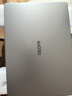 小米（MI）筆記本電腦【國家補貼20%】紅米REDMI Book Pro 16 2025酷睿2代Ultra5 32G 1T 99Wh大電池超長續(xù)航 曬單實拍圖