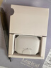 JBL WAVE BEAM 2 主動降噪真無線藍牙耳機音樂運動通話入耳式耳麥防水防塵生日七夕禮物國家補貼 白色 曬單實拍圖