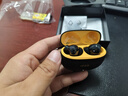 vivo iQOO TWS 1e無(wú)線(xiàn)藍牙耳機iqootws1e主動(dòng)降噪長(cháng)續航tws1e iqoo12pro z8x neo8 neo9跑步耳機air2 星珠黃（不含保護套） 曬單實(shí)拍圖
