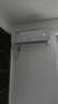 海信（Hisense）空調(diào)大1.5匹 易省電E370 AI省電 速冷熱 仿真自然風(fēng) 新一級國家補貼20%空調(diào)掛機KFR-35GW/E370-X1 曬單實拍圖