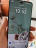 榮耀Power 12+512 幻夜黑 8000mAh青海湖電池 榮耀自研C1+通訊芯片 十面抗摔 國家補貼 AI 5G手機 曬單實(shí)拍圖