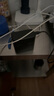 德力普（Delipow）5號(hào)充電鋰電池4粒4070mWh充電倉套裝AA五號(hào)1.5V快充適用話筒麥克風(fēng)/智能門鎖/游戲手柄/相機(jī)閃光燈 曬單實(shí)拍圖
