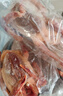 乳鴿生鮮 正宗三年老鴿子 冷凍新鮮鴿子肉農(nóng)家散養(yǎng)土鴿子煲湯鴿子 三年老鴿子5只【每只約400g】 曬單實(shí)拍圖