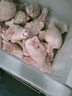 【順豐雞腿】多肉琵琶腿新鮮雞腿肉雞腿冷凍雞腿可做炸雞腿商用 帶箱20斤凈重19斤 曬單實(shí)拍圖