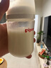 奧妙（OMO）【吳磊推薦】快洗洗衣液2.4斤 15分鐘速凈快洗專用 8倍潔凈力 曬單實拍圖