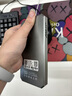 牧歌真5g隨身wifi6千兆雙頻免插卡便攜式cpe路由器適用車載上網(wǎng)卡移動聯(lián)通高速流量上網(wǎng)寶mifi通用 【真5G尊享版】石墨灰-WiFi6網(wǎng)速500m/s 曬單實拍圖
