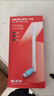 水星（MERCURY）WiFi6智能免驅(qū) usb無線網(wǎng)卡 外置高增益天線 臺式機(jī)筆記本電腦wifi接收器 無限wifi發(fā)射 UX3H 曬單實拍圖