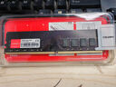 七彩虹(Colorful) 16GB DDR4 2666 臺式機(jī)內(nèi)存 普條系列 C19 曬單實拍圖