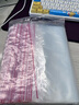 登比食品自封袋9號(hào)20*28加厚PE透明收納封口袋密封袋 塑封袋分裝袋 曬單實(shí)拍圖