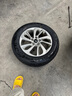 普利司通（Bridgestone）汽車輪胎 225/60R17 99V H/L001 適配別克GL8/自由光/埃爾法 曬單實拍圖
