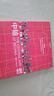（贈(zèng)藏書票）中國(guó)國(guó)家地理帝都繪工作室四冊(cè)套裝（中軸線+長(zhǎng)城繪+京城繪·山川風(fēng)物：圖解北京的自然+大運(yùn)河：發(fā)現(xiàn)、傳承流動(dòng)的文化）科普讀物書籍圖書 曬單實(shí)拍圖