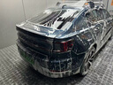 綠田（LUTIAN）重污洗車液強力去污汽車發(fā)動機艙清潔神器泡沫清潔劑熔巖483ml 曬單實拍圖