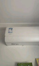 美的（Midea）大1.5匹 靜新風(fēng) 超一級(jí)能效 變頻 節(jié)能節(jié)電 空調(diào)掛機(jī) 以舊換新 國(guó)家補(bǔ)貼 KFR-35GW/N8XF1-1定制版 曬單實(shí)拍圖