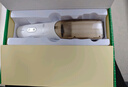 小熊（Bear）專(zhuān)業(yè)嬰兒理發(fā)器 兒童電推子低音長(cháng)續航自動(dòng)吸發(fā)全身可水洗P05G1 曬單實(shí)拍圖