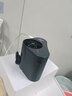 賽瑪溫控掛腰電風(fēng)扇隨身大容量工地戶(hù)外工作超長(cháng)續航空調扇制冷大風(fēng)力便攜帶腰間腰帶腰部腰掛充電式小風(fēng)扇 第七代【黑色狂風(fēng)款】20000毫安  超大風(fēng)力 曬單實(shí)拍圖