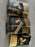 歌帝梵（GODIVA）90%可可黑巧克力 80克 醇香濃郁入口絲滑節日送禮 曬單實(shí)拍圖