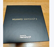 華為（HUAWEI）【咨詢(xún)享優(yōu)惠】華為WATCH GT 5手表運動(dòng)智能玄璣感知兩周續航藍牙通話(huà)向日葵定位男女AX智能4pro 46MM幻夜黑【送皮表帶+貼膜】 曬單實(shí)拍圖
