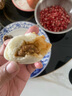 鋒味派黑豬肉小籠包200g/8個(gè)嵊州老面純手工包子兒童學(xué)生早餐半成品原味 曬單實(shí)拍圖