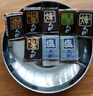 杉本屋（SUGIMOTOYA）什錦羊羹320g日本進口豆沙糕點點心兒童休閑零食喜糕中秋節(jié)送禮物 曬單實拍圖