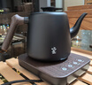 鳴盞燒水壺 自動上水電熱水壺 泡茶燒水壺 功夫茶壺茶藝燒水壺 智能恒溫茶具電水壺MZ170 曬單實(shí)拍圖