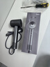 美的（Midea）高速吹風(fēng)機(jī) 39億等離子護(hù)發(fā) 家用負(fù)離子吹風(fēng)筒 殺菌除頭螨電吹風(fēng)FG208灰 國(guó)家補(bǔ)貼 七夕情人節(jié)禮物 曬單實(shí)拍圖